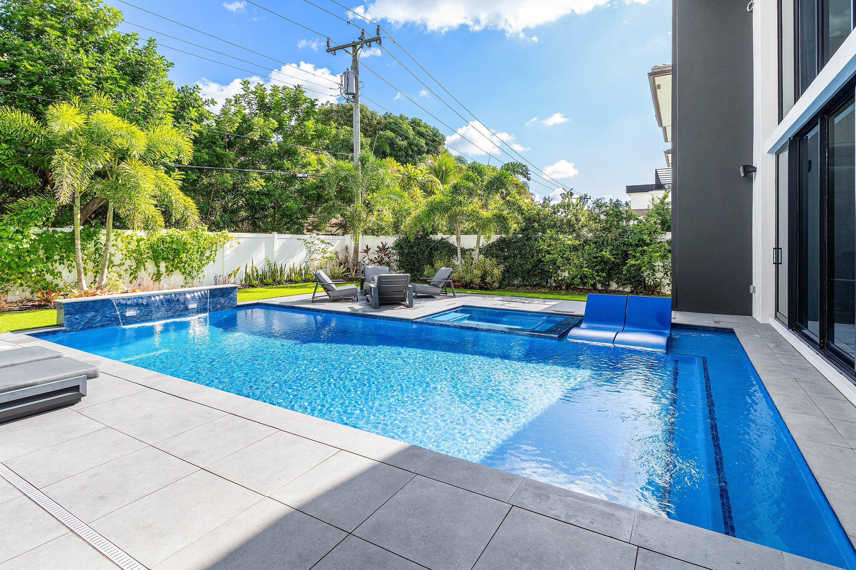 BOCA VILLAS SEC C - Residential