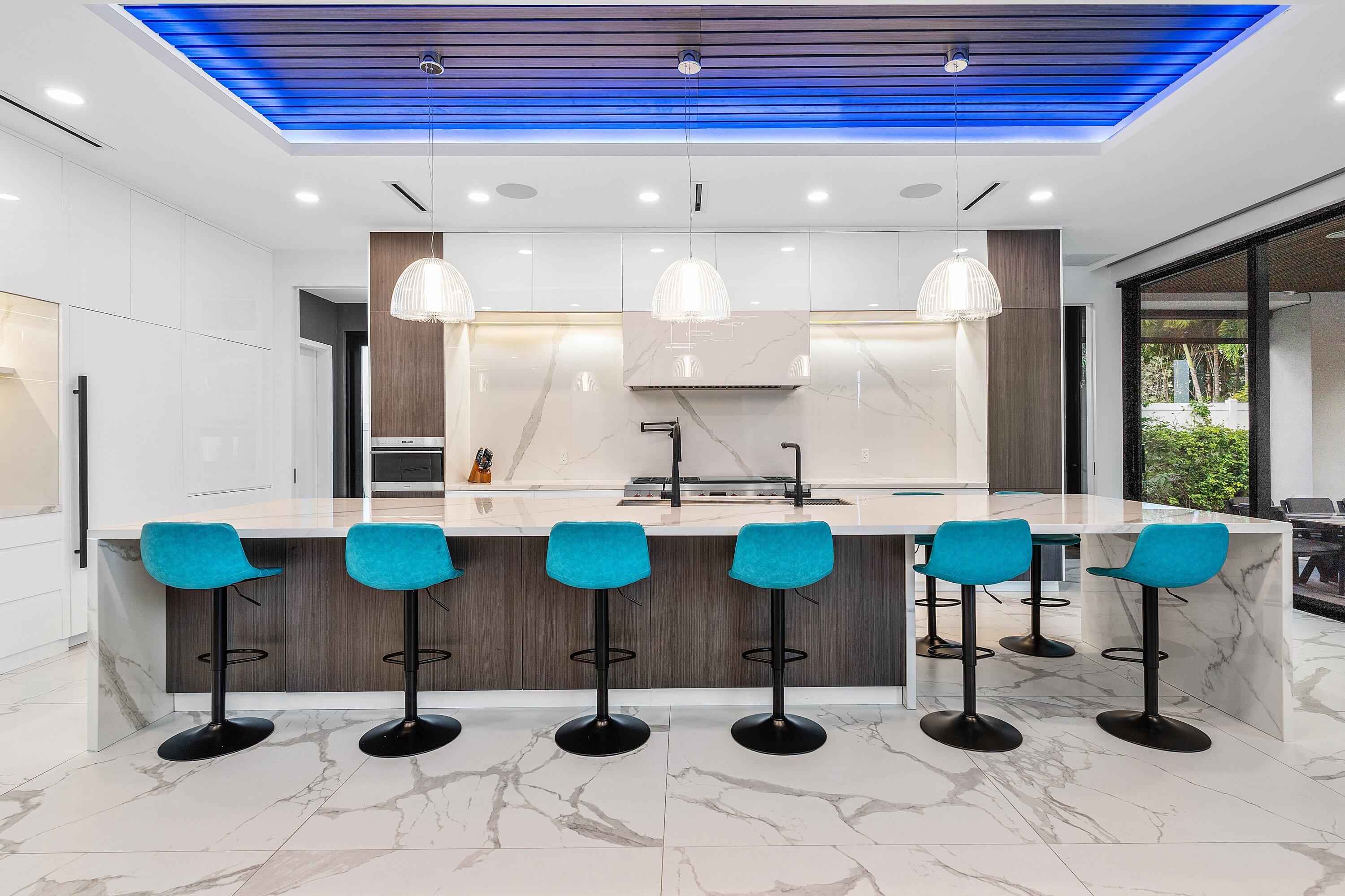 BOCA VILLAS SEC C - Residential