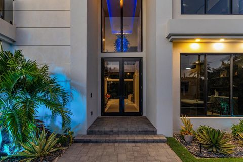 Tiny photo for 245 NE 6th Court, Boca Raton, FL 33432 (MLS # R11135932)