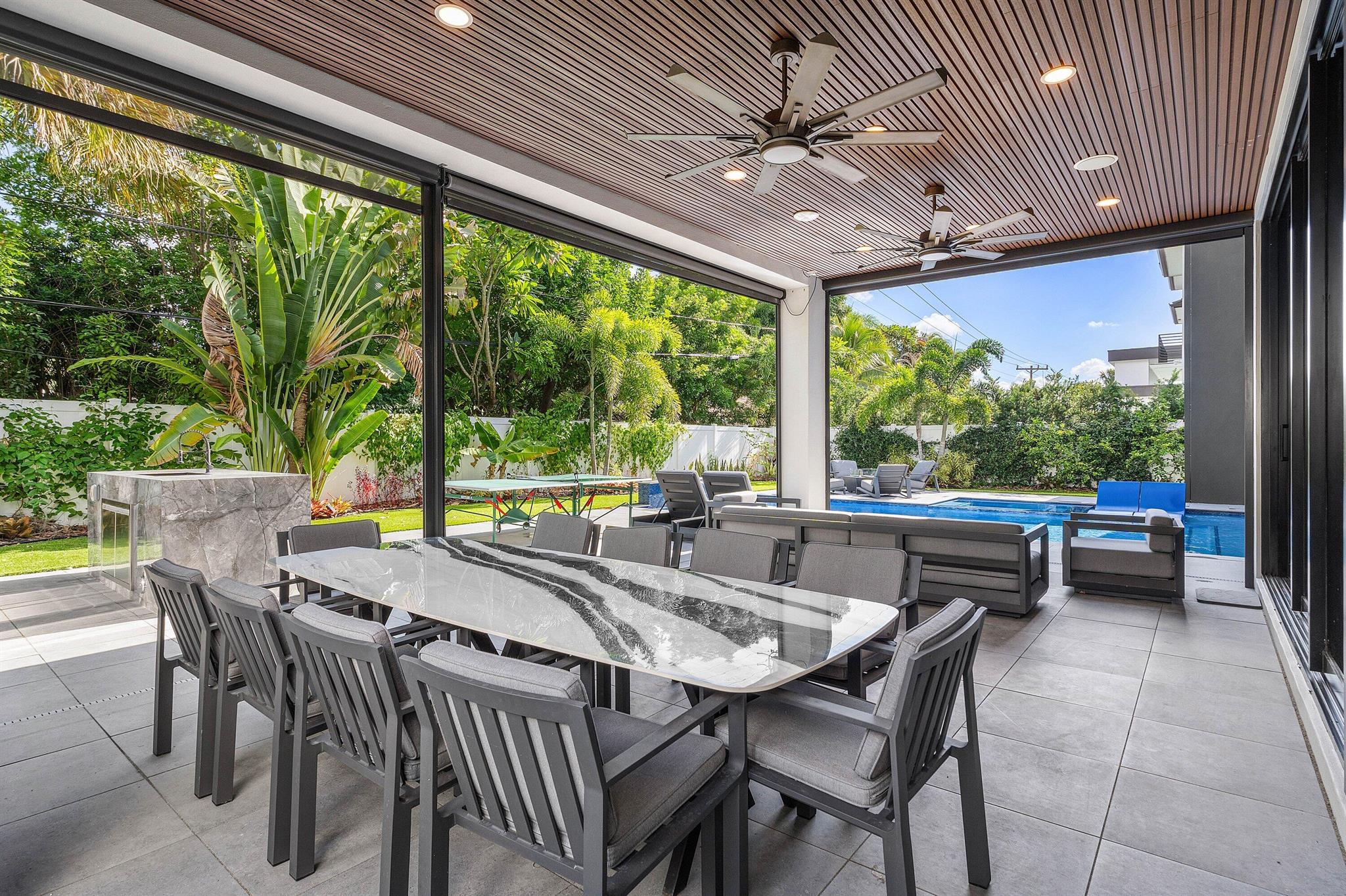 BOCA VILLAS SEC C - Residential