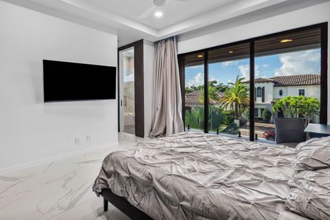 Tiny photo for 245 NE 6th Court, Boca Raton, FL 33432 (MLS # R11135932)