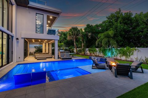 Tiny photo for 245 NE 6th Court, Boca Raton, FL 33432 (MLS # R11135932)