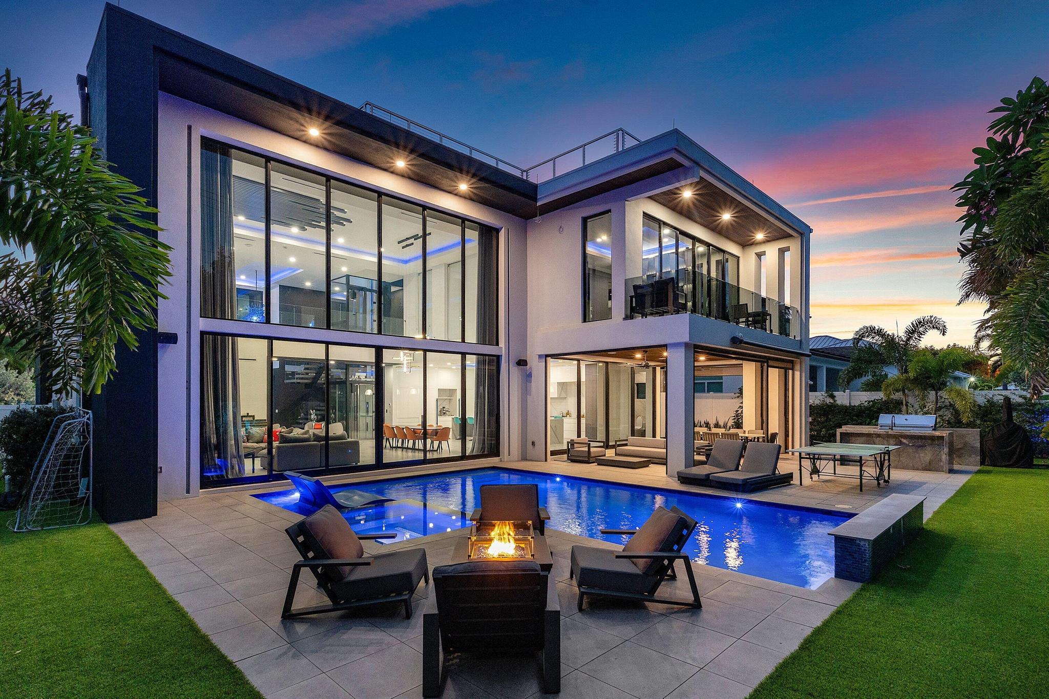 BOCA VILLAS SEC C - Residential