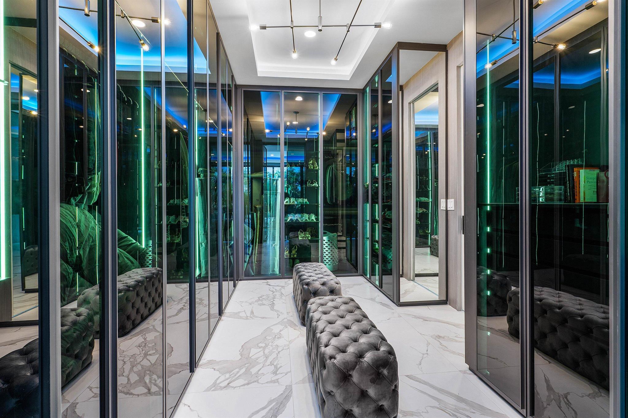 BOCA VILLAS SEC C - Residential