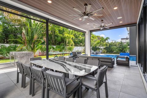 Tiny photo for 245 NE 6th Court, Boca Raton, FL 33432 (MLS # R11135932)