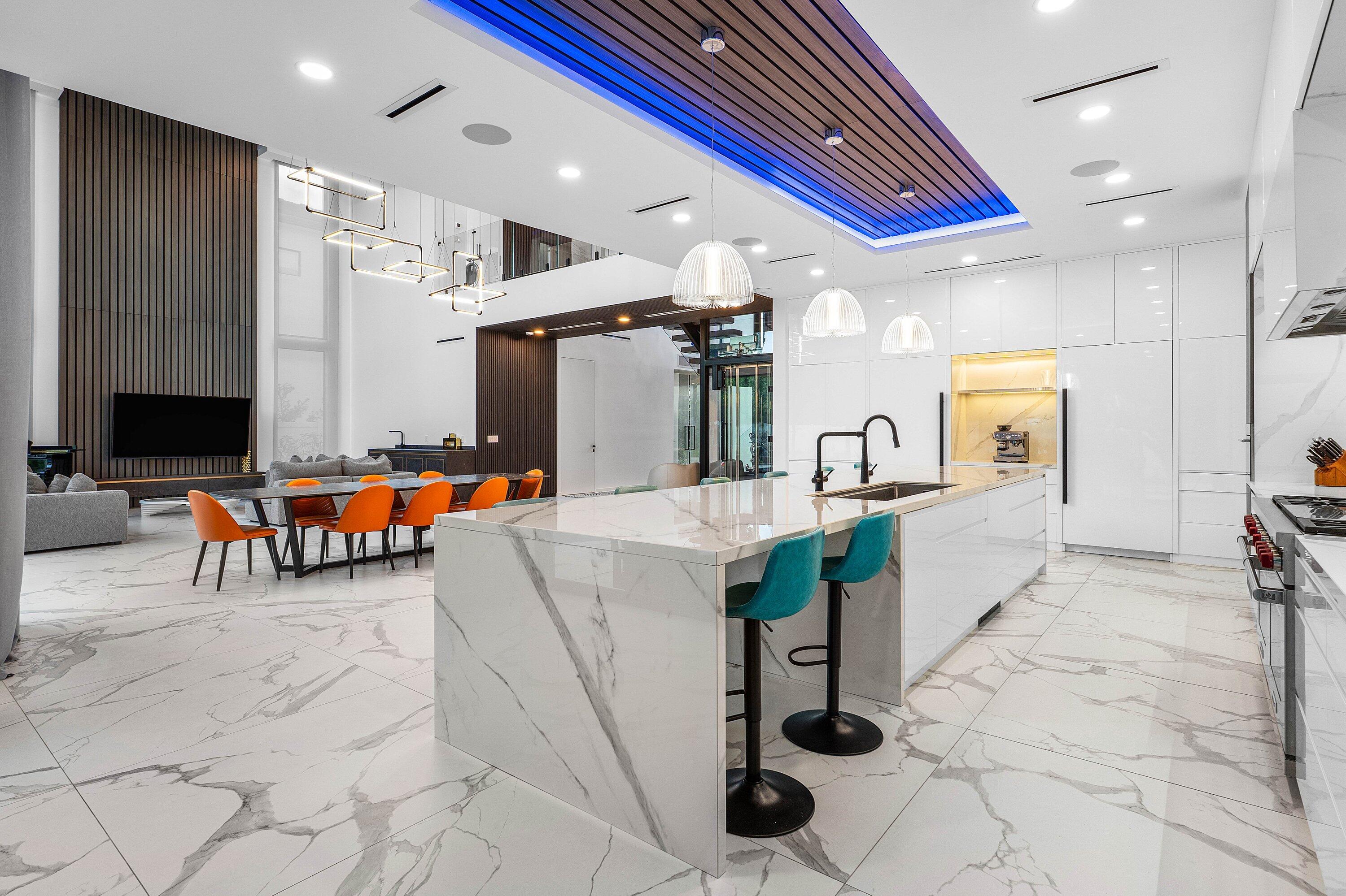 BOCA VILLAS SEC C - Residential