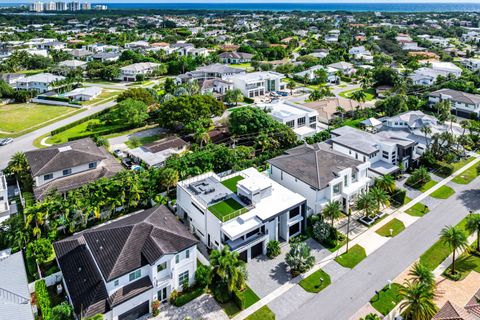 Tiny photo for 245 NE 6th Court, Boca Raton, FL 33432 (MLS # R11135932)