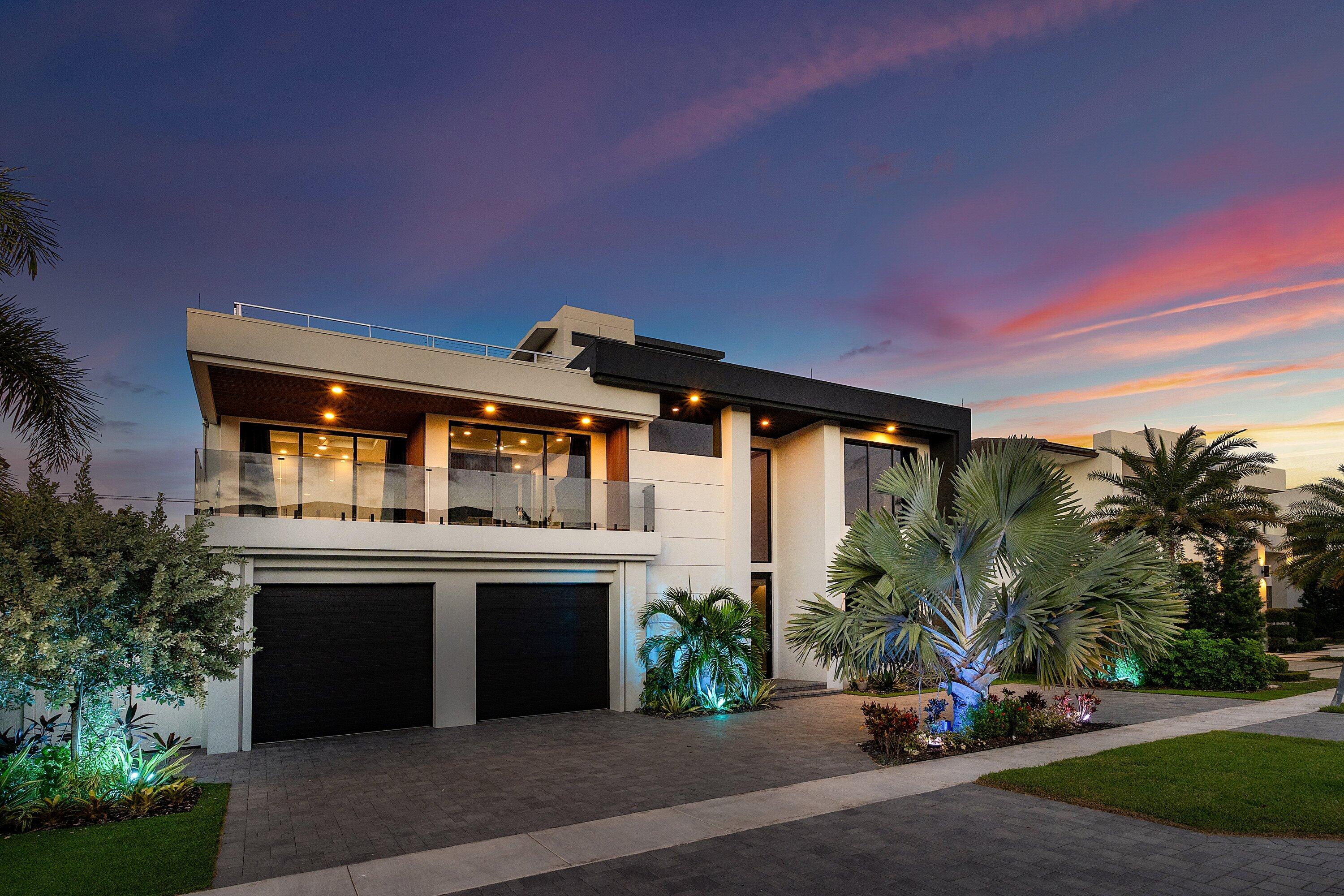 BOCA VILLAS SEC C - Residential