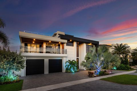 Tiny photo for 245 NE 6th Court, Boca Raton, FL 33432 (MLS # R11135932)