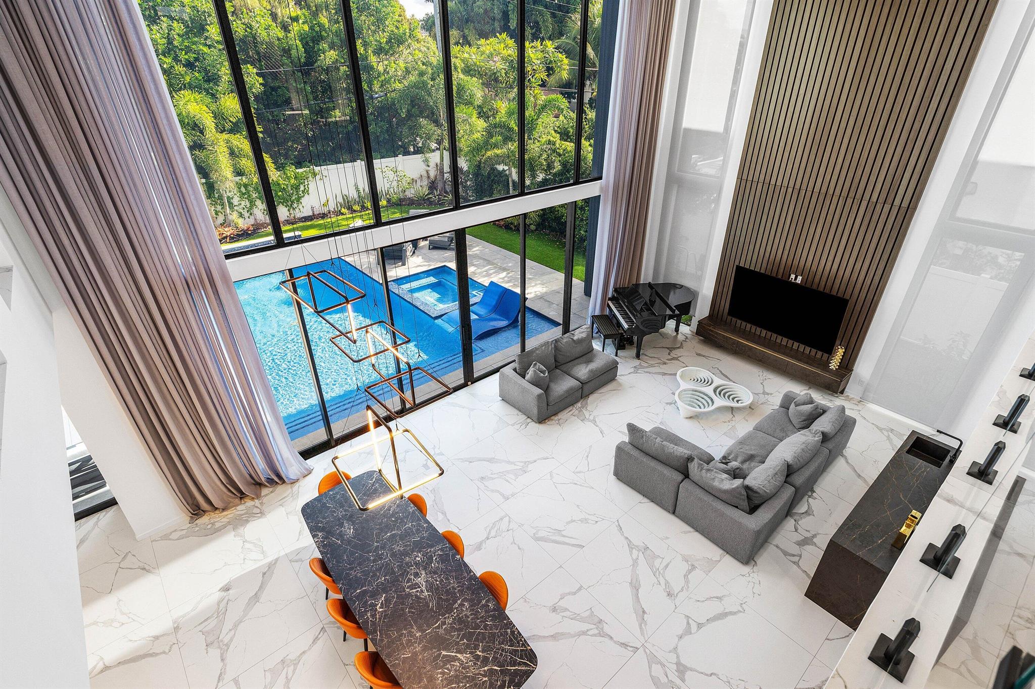 BOCA VILLAS SEC C - Residential