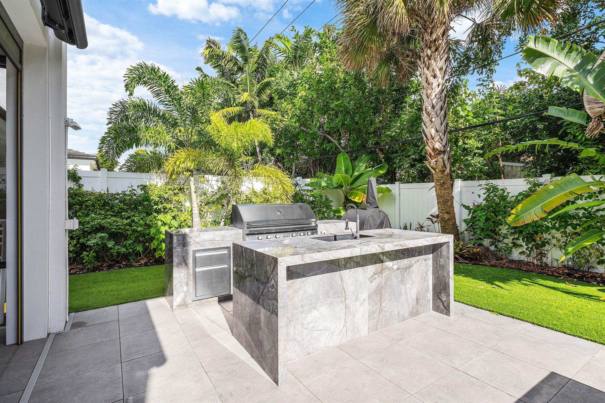 BOCA VILLAS SEC C - Residential