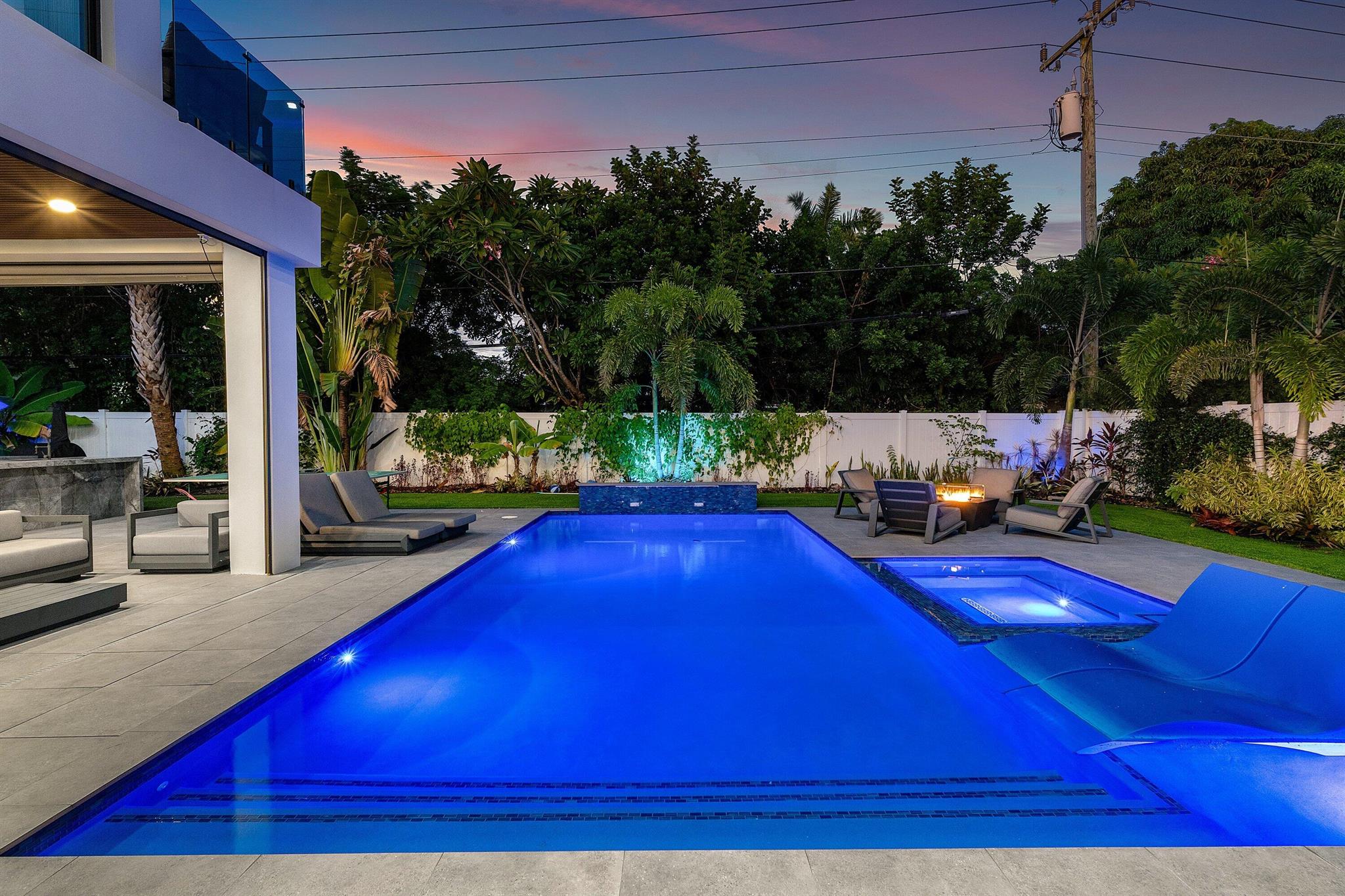 BOCA VILLAS SEC C - Residential