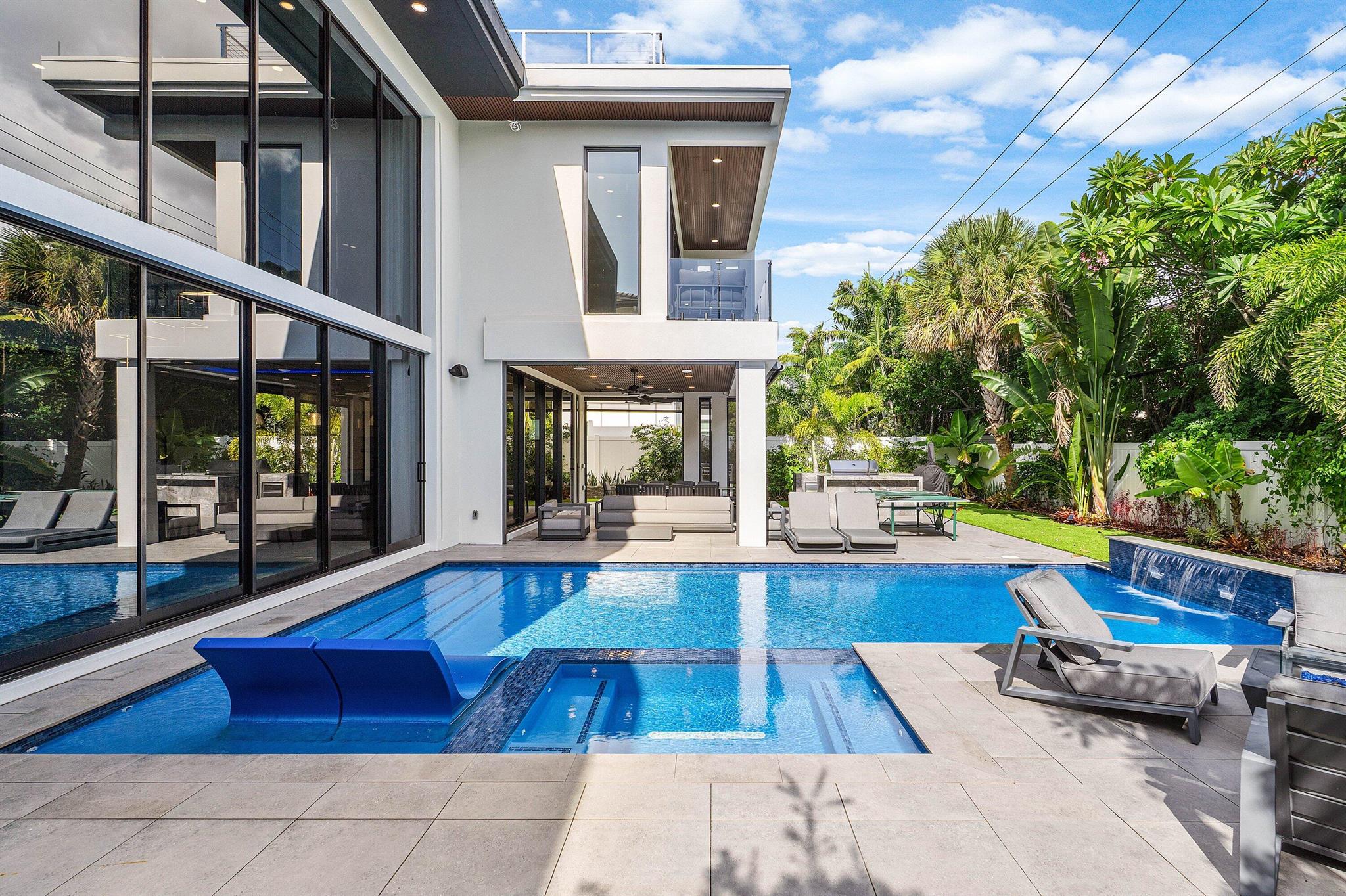 BOCA VILLAS SEC C - Residential