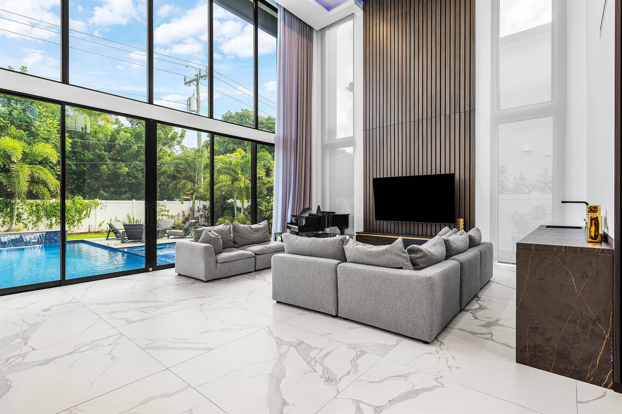 BOCA VILLAS SEC C - Residential