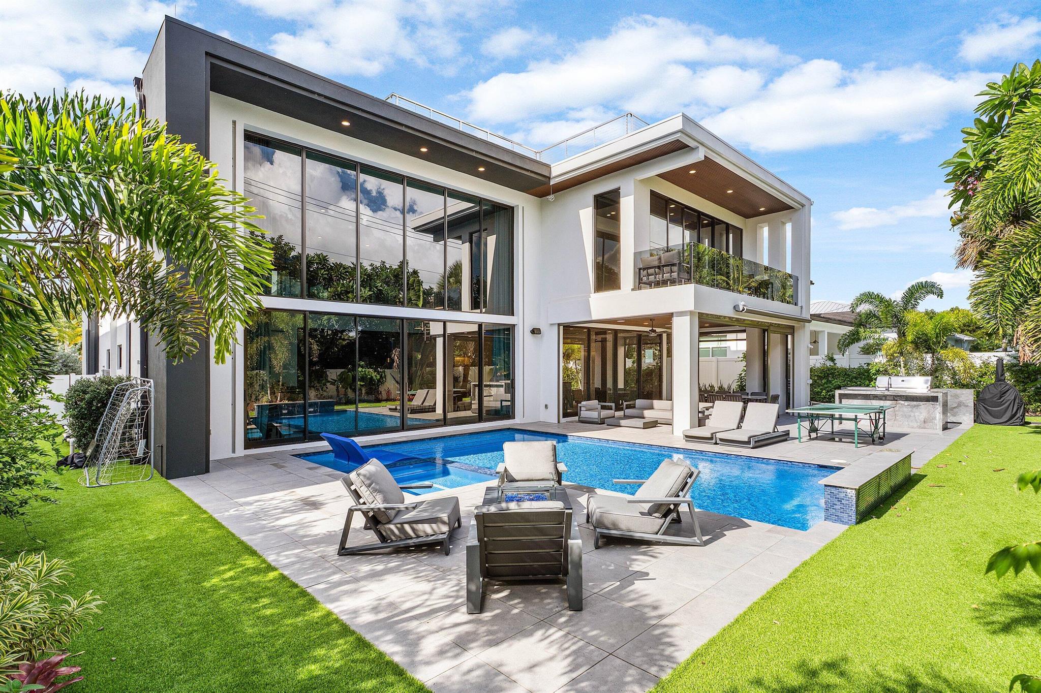 BOCA VILLAS SEC C - Residential