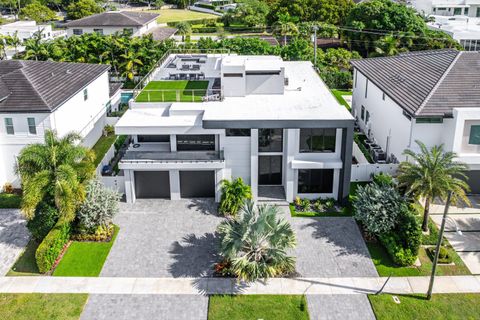 Tiny photo for 245 NE 6th Court, Boca Raton, FL 33432 (MLS # R11135932)