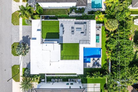 Tiny photo for 245 NE 6th Court, Boca Raton, FL 33432 (MLS # R11135932)