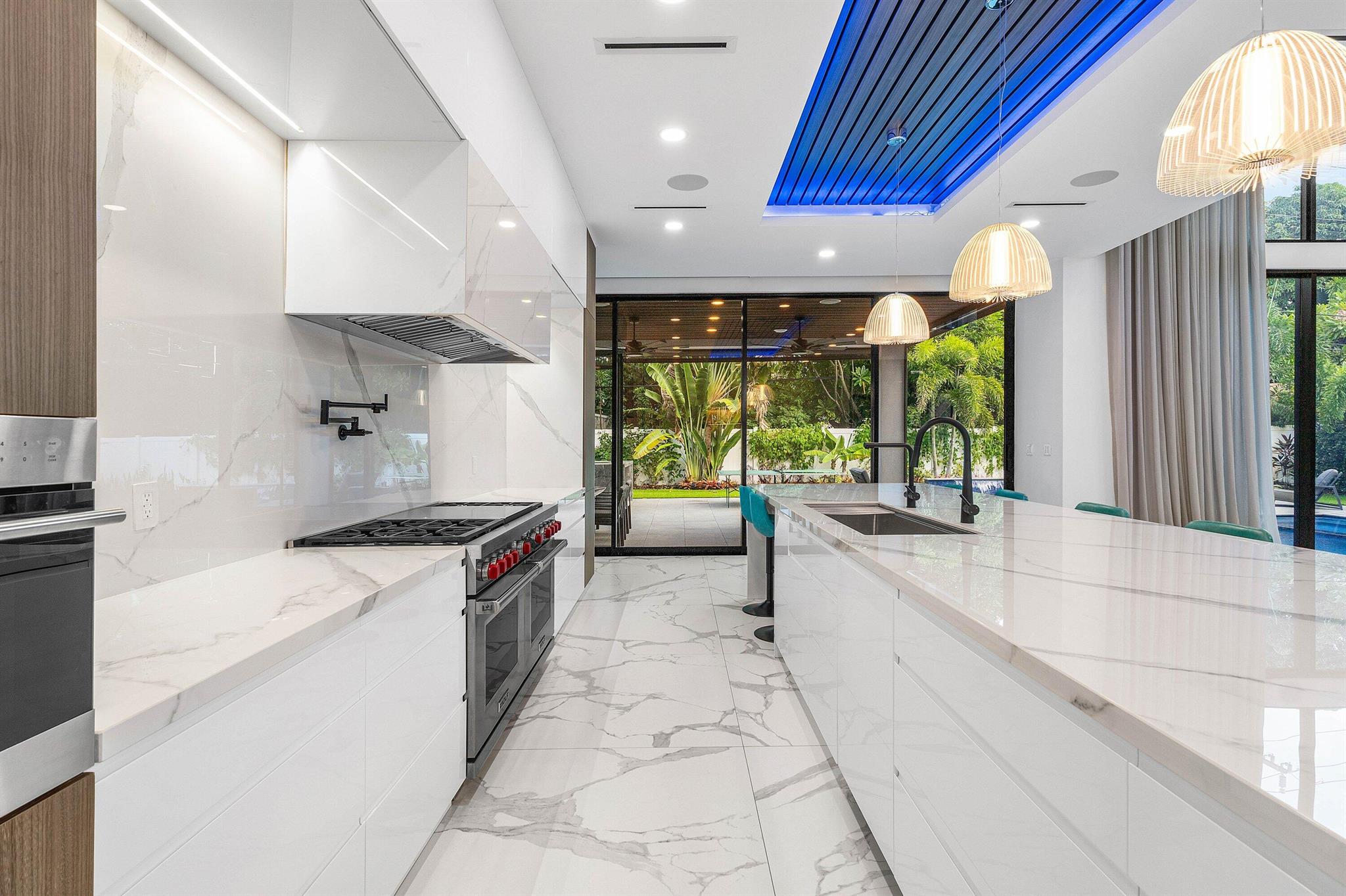 BOCA VILLAS SEC C - Residential