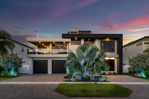 Photo of 245 NE 6th Court, Boca Raton, FL 33432 (MLS # R11135932)