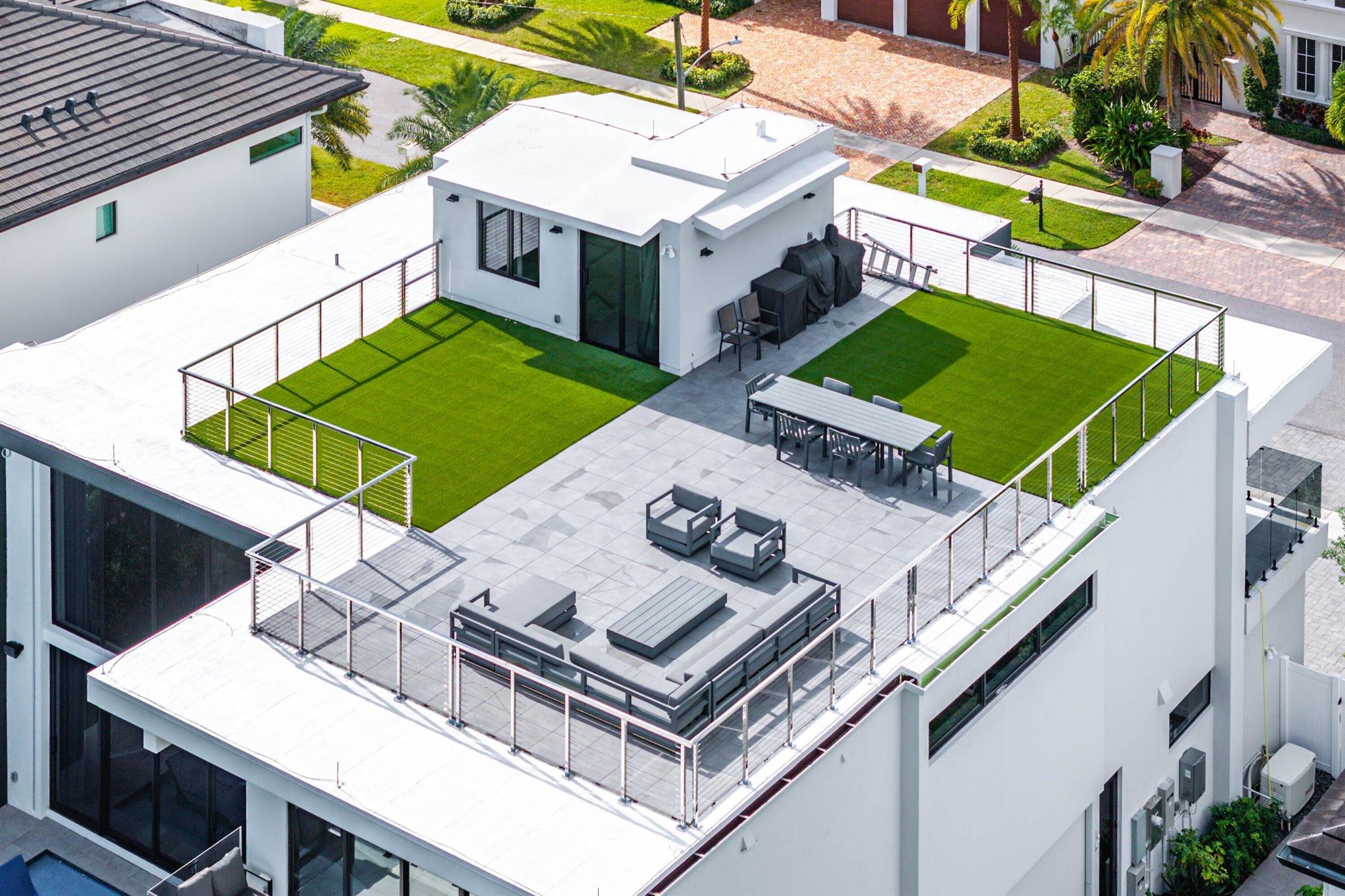 BOCA VILLAS SEC C - Residential