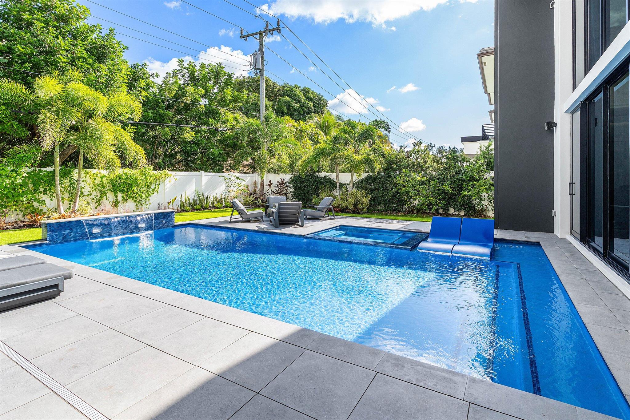 BOCA VILLAS SEC C - Residential