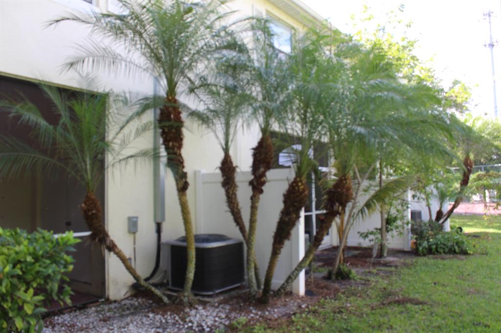 CHARTER CLUB OF PALM BEACH - Residential