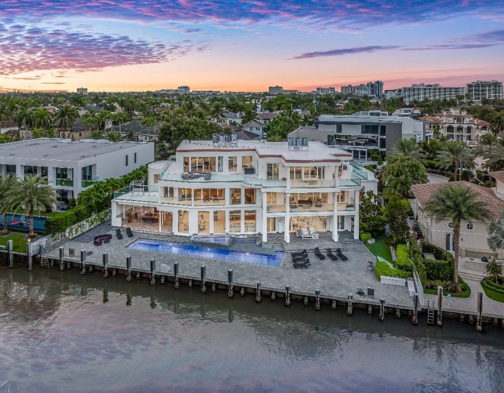 Pelican Isle 21-19 B - Residential