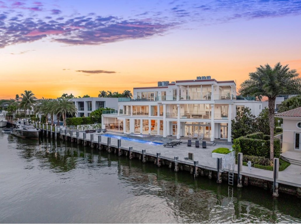 Pelican Isle 21-19 B - Residential