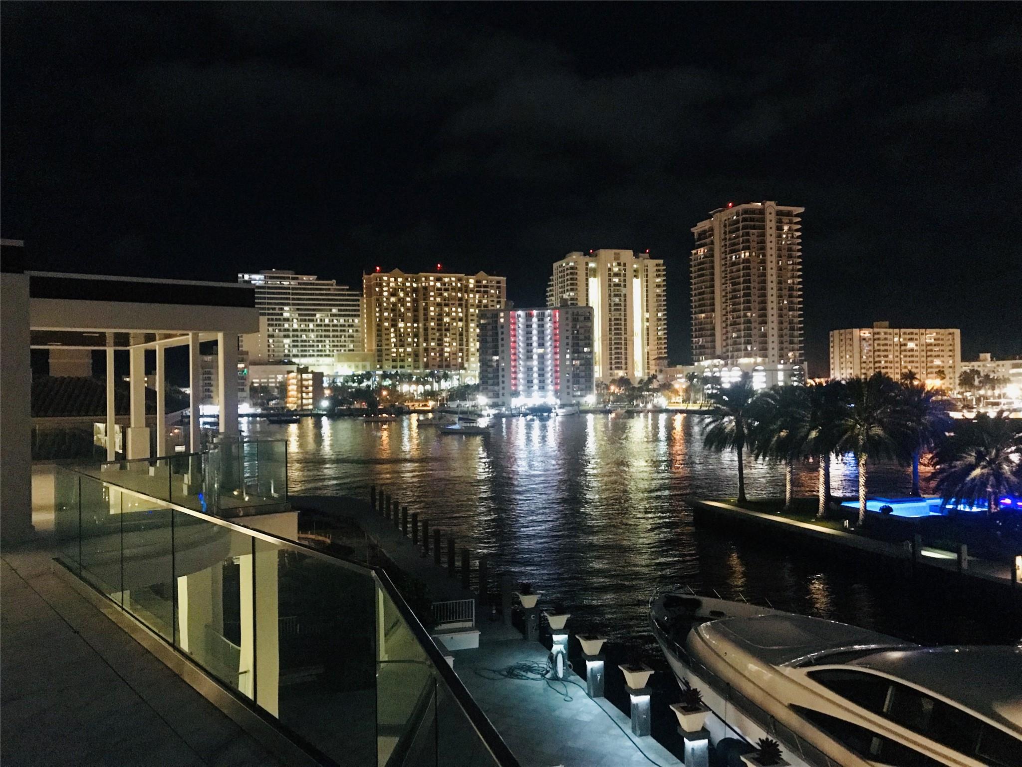 4 Pelican Dr, Fort Lauderdale, FL, 33301/$26,900,000 1 4 Pelican Dr