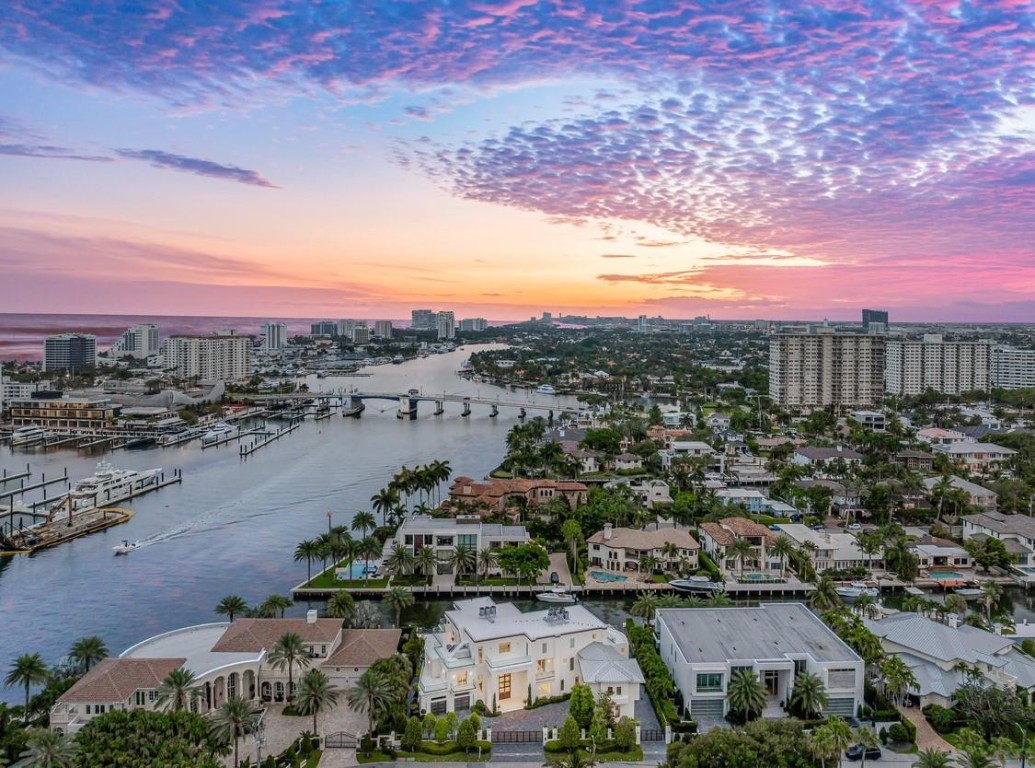 Pelican Isle 21-19 B - Residential