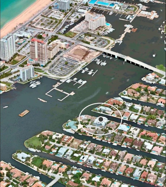 Pelican Isle 21-19 B - Residential