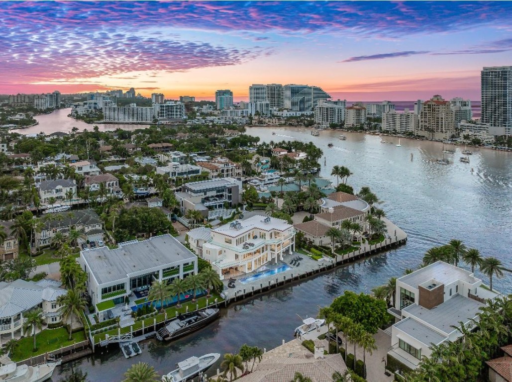 Pelican Isle 21-19 B - Residential