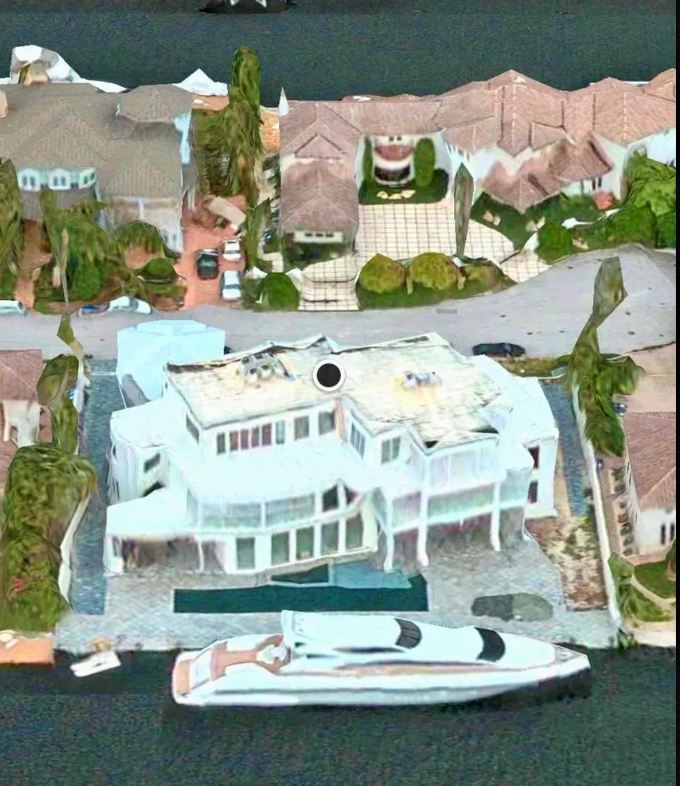 4 Pelican Dr, Fort Lauderdale, FL, 33301/$26,900,000 3 4 Pelican Dr