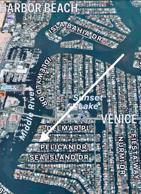 Pelican Isle 21-19 B - Residential