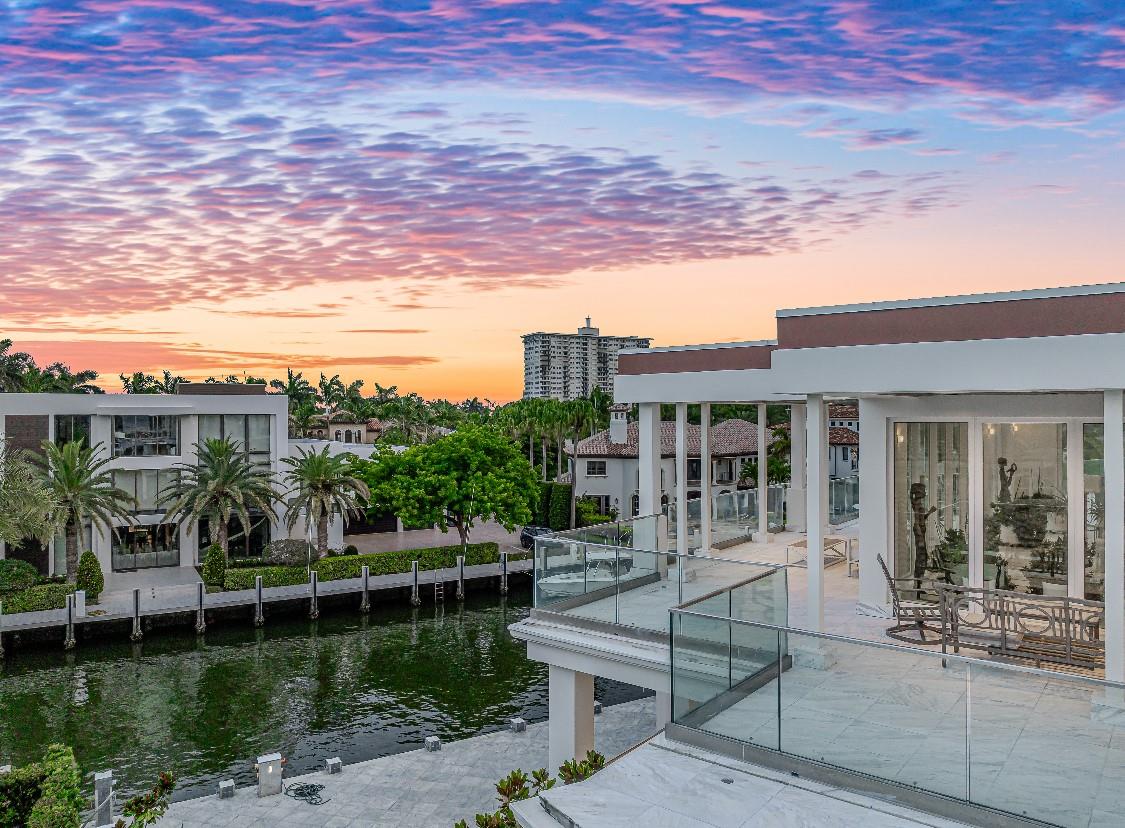 Pelican Isle 21-19 B - Residential