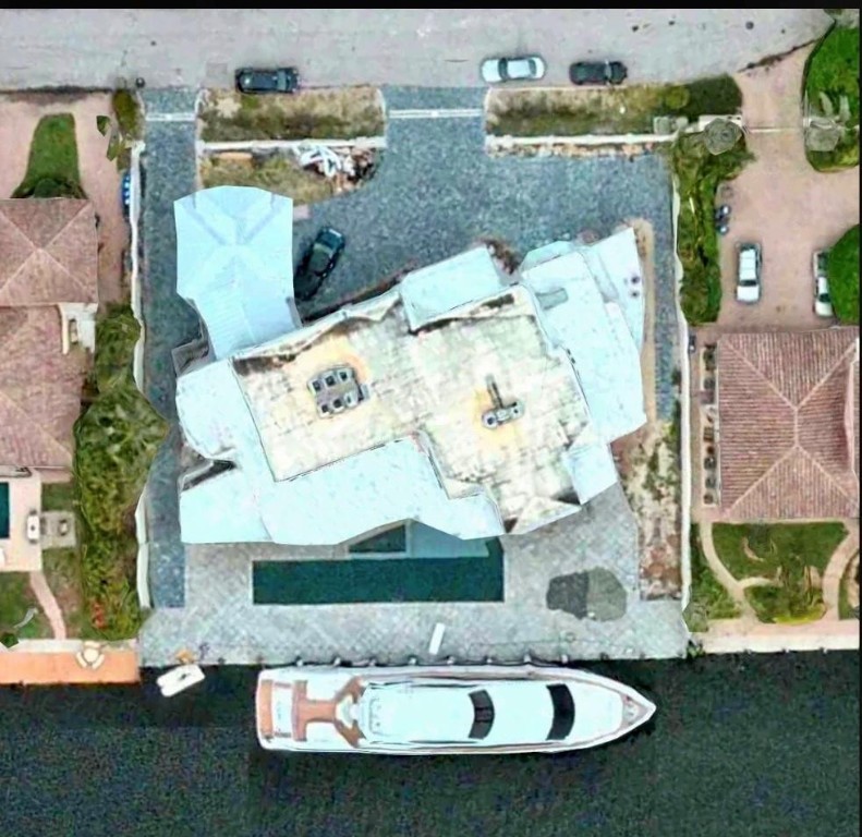 Pelican Isle 21-19 B - Residential