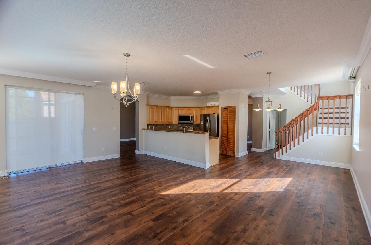 Twin Acres 154-15 B - Residential Lease