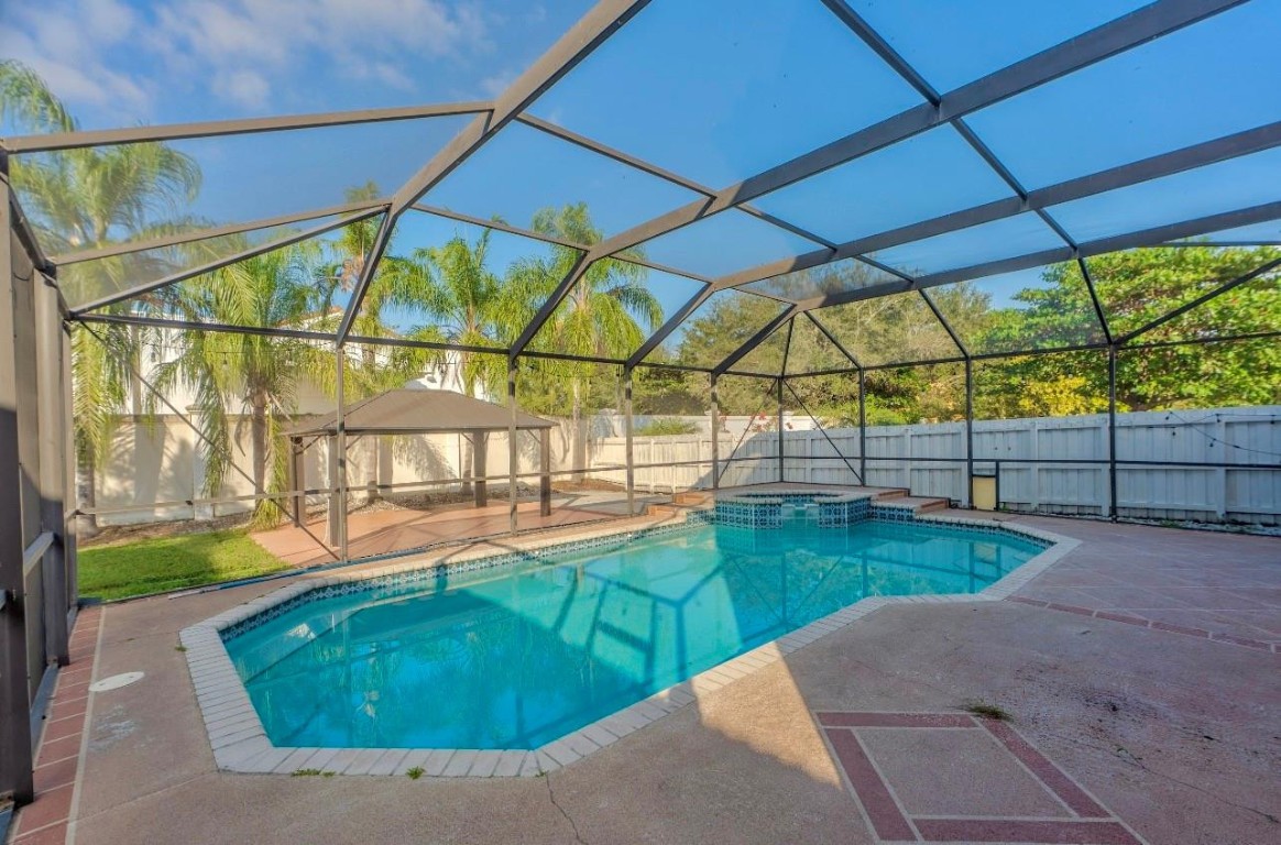 Twin Acres 154-15 B - Residential Lease