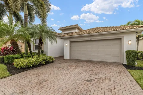 9171 Meridian View Isle, Boynton Beach, FL 33473 - MLS#: R11054982