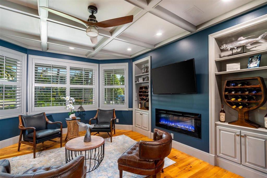 Castle Hill - Residential