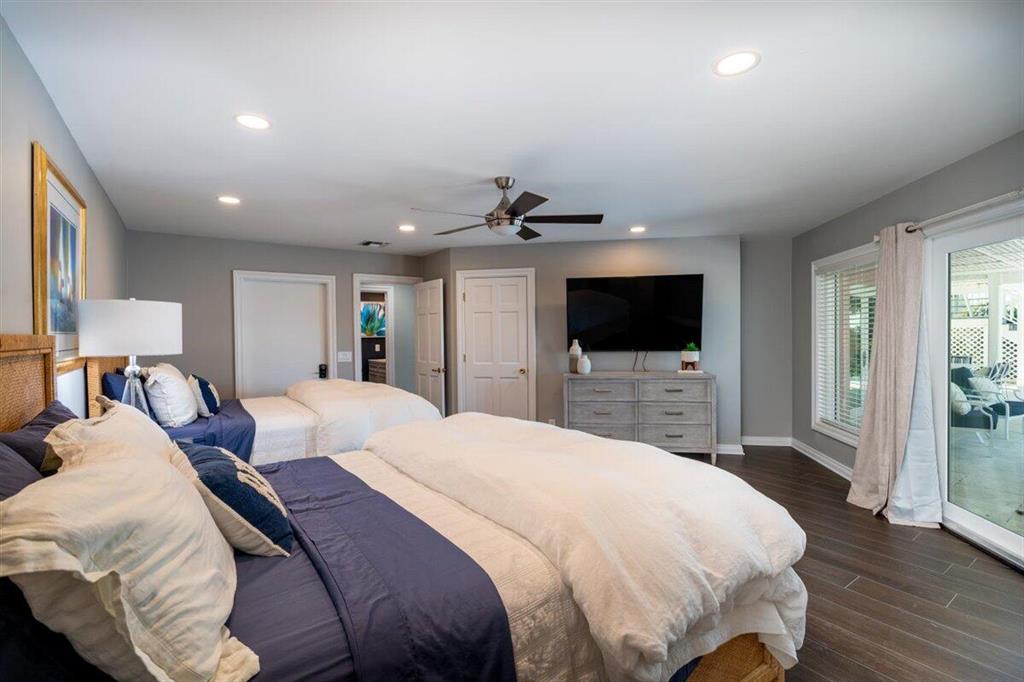 Castle Hill - Residential