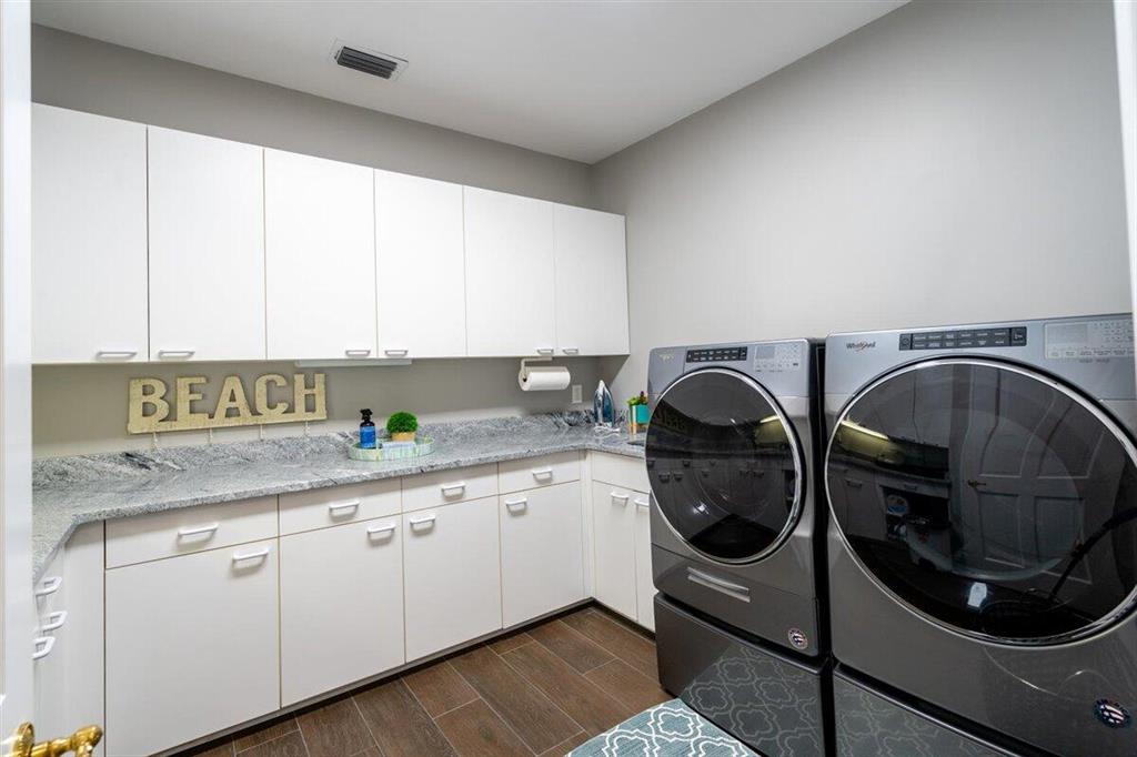 Castle Hill - Residential