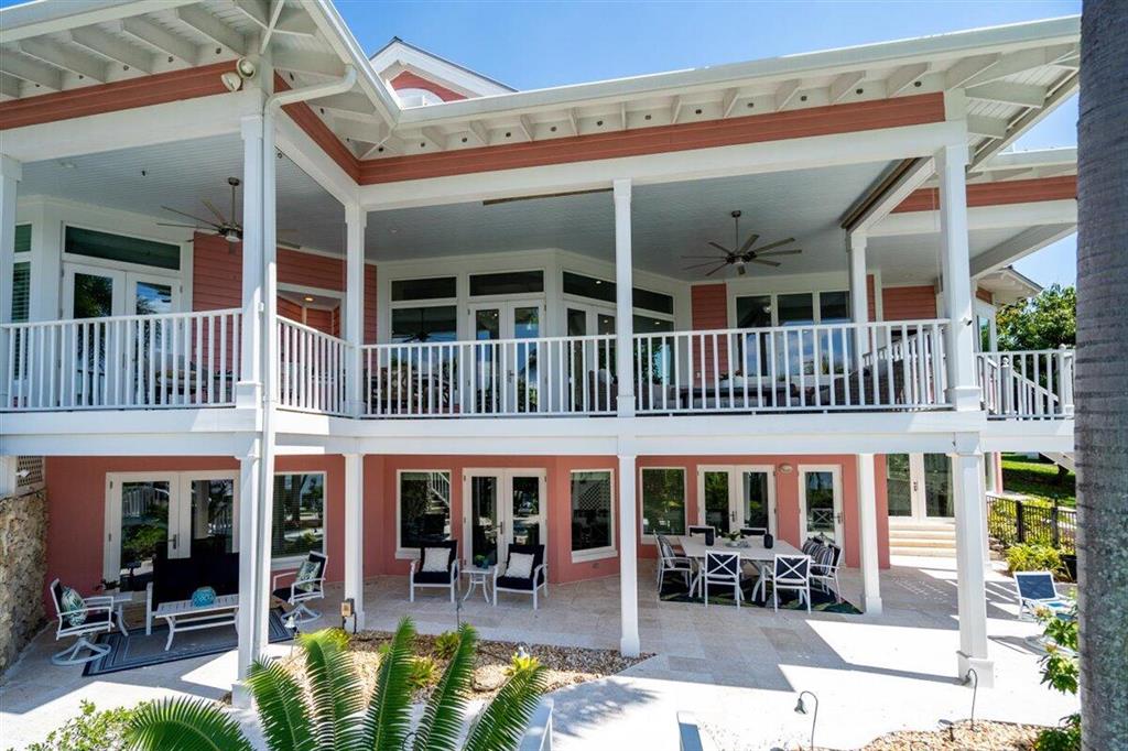 Castle Hill - Residential