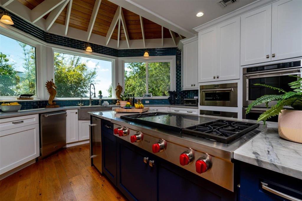 Castle Hill - Residential