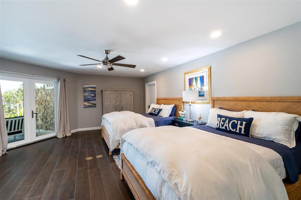 Castle Hill - Residential