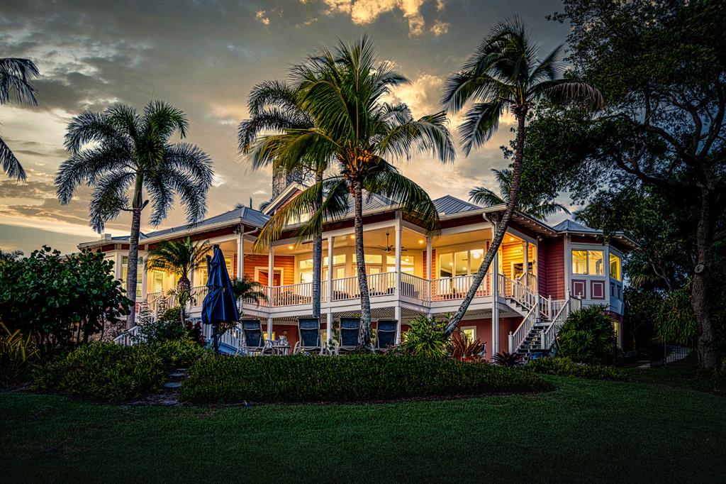 Castle Hill - Residential