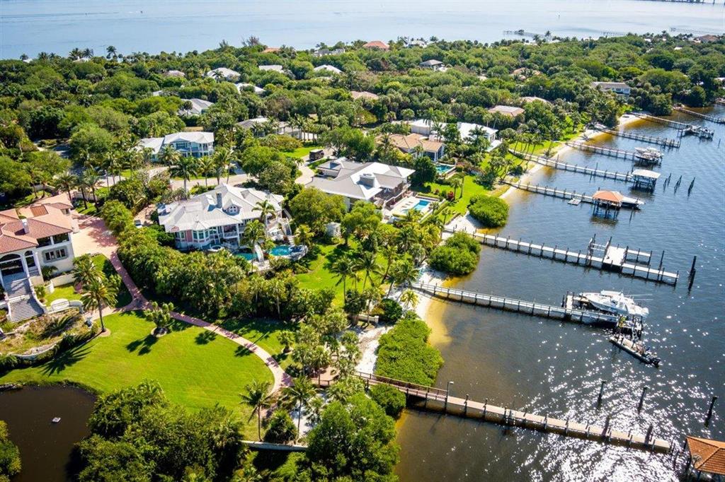 Castle Hill - Residential