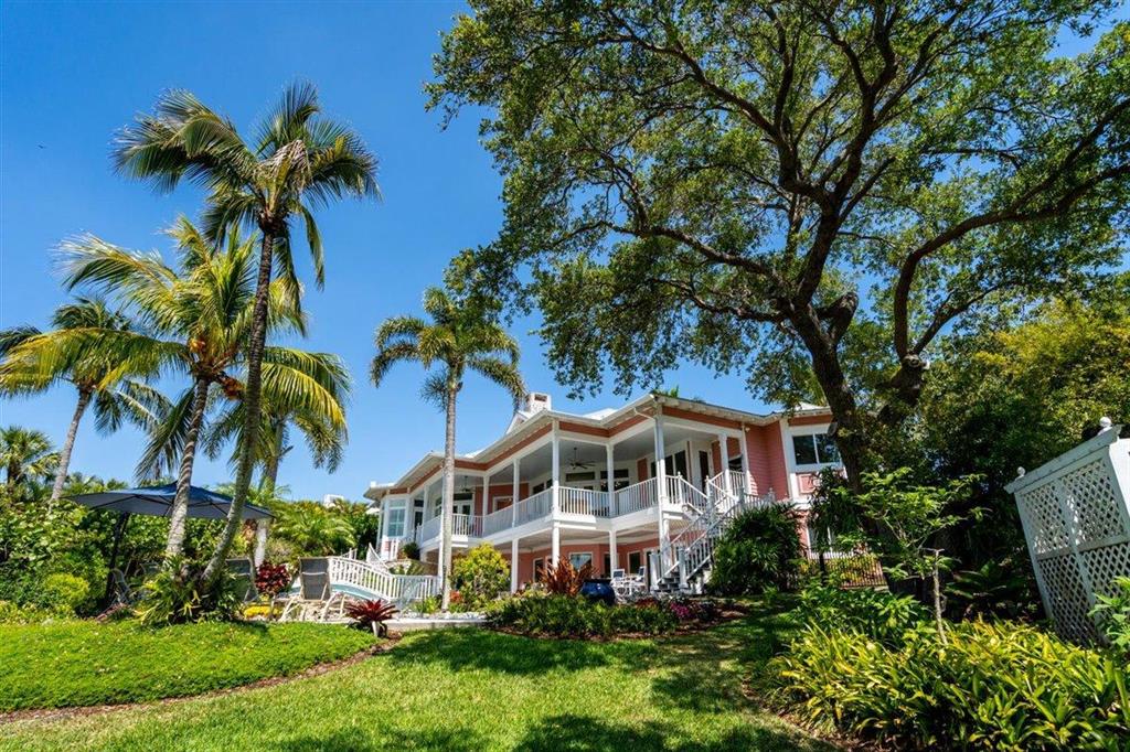 Castle Hill - Residential