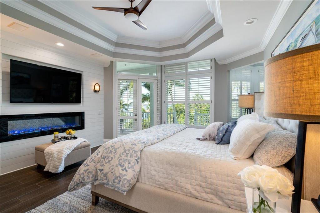 Castle Hill - Residential