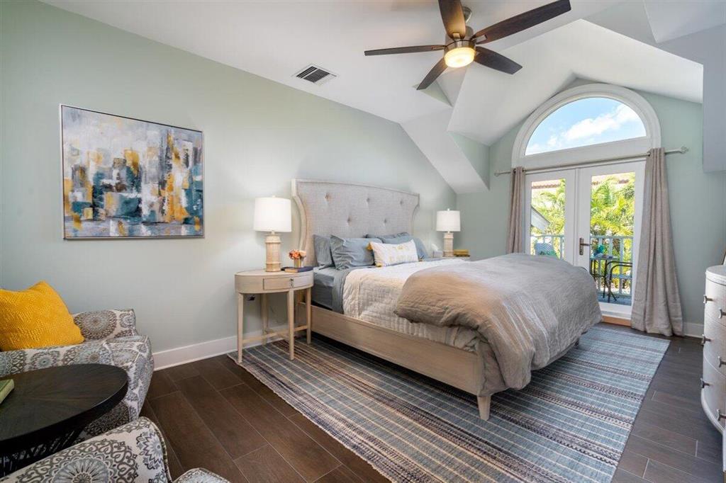 Castle Hill - Residential